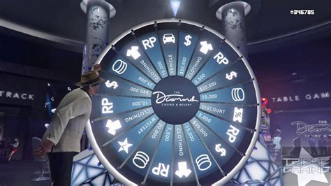 diamond casino wheel reset - The Diamond Casino & Resort FAQ Megathread : .